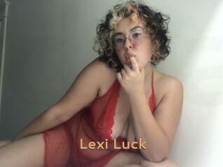 Lexi_Luck