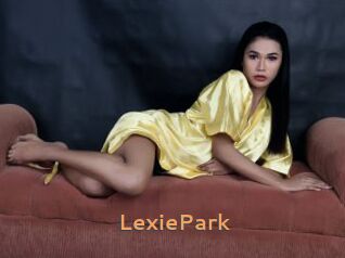 LexiePark