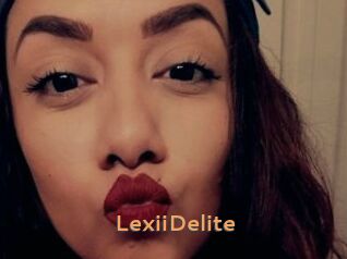LexiiDelite