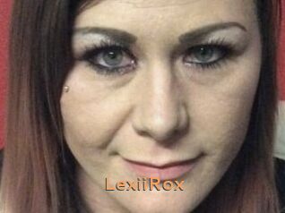 LexiiRox