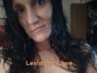 LexingtonLove