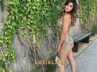 LexisLala
