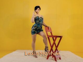 LexisMonroe Du Cul A Gogo