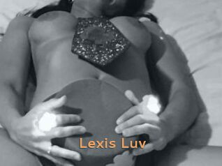 Lexis_Luv