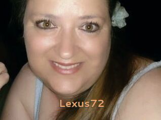 Lexus72 Du Cul A Gogo
