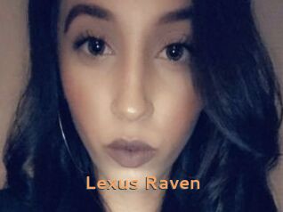 Lexus_Raven