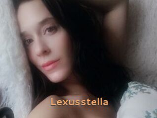Lexusstella
