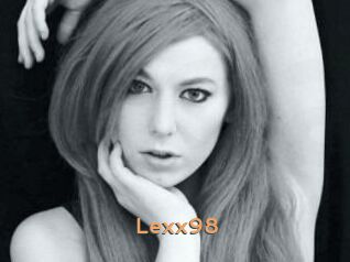 Lexx98
