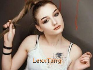 LexxTang