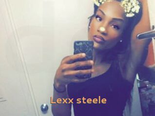 Lexx_steele Du Cul A Gogo