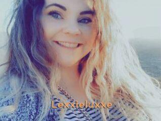 Lexxieluxxe