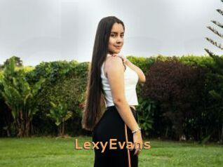 LexyEvans