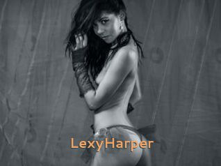 LexyHarper