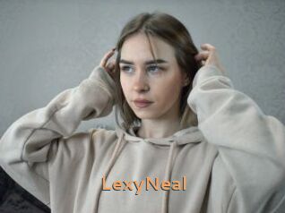 LexyNeal
