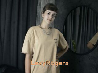 LexyRogers