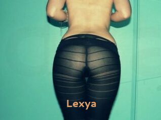 Lexya