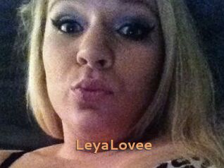 LeyaLovee
