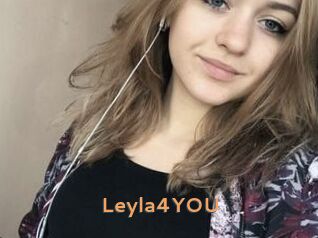 Leyla4YOU