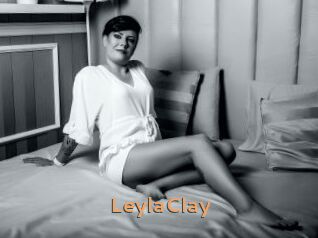 LeylaClay