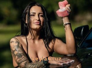 LeylaCruz