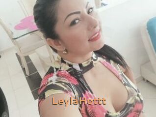 LeylaHottt