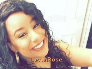 LeylaRose Du Cul A Gogo
