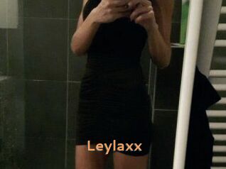 Leylaxx
