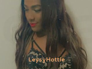 LeysyHottie
