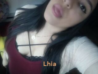 Lhia