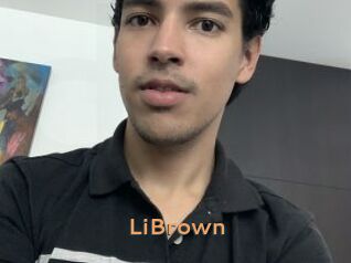 LiBrown