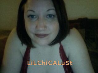 LiLChiCALuSt