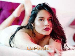 LiaHarris