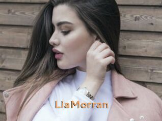 LiaMorran