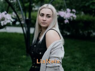 LiaNeix Du Cul A Gogo