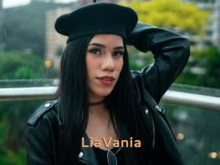 LiaVania