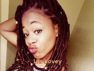 Lia_Lovey Du Cul A Gogo
