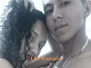 Lia_Ronald