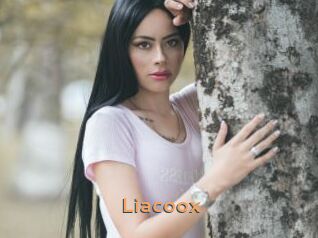Liacoox Du Cul A Gogo