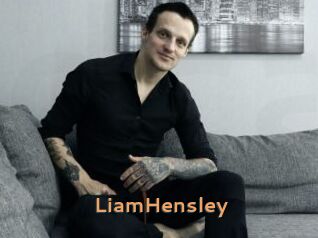 LiamHensley Du Cul A Gogo