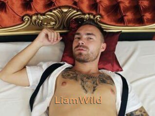 LiamWild