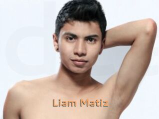Liam_Matiz Du Cul A Gogo