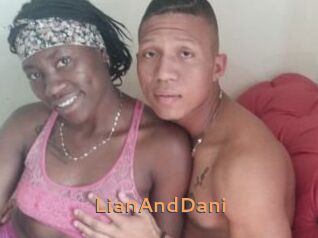 LianAndDani