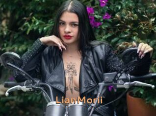LianMorii