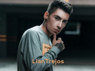 LianTrejos