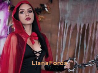 LianaFords