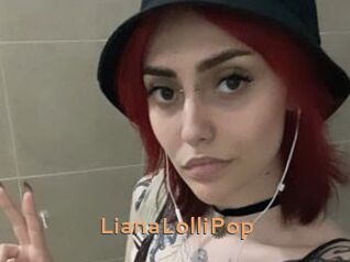 LianaLolliPop