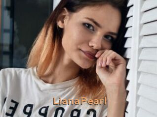 LianaPearl Du Cul A Gogo