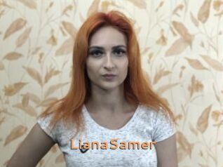 LianaSamer