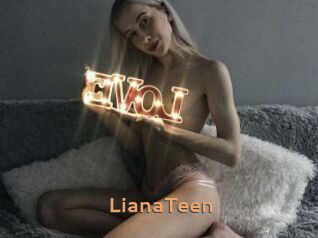 LianaTeen