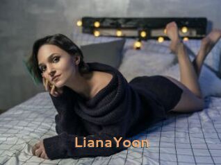 LianaYoon Du Cul A Gogo